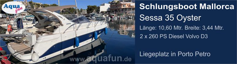Preise Mallorca Bootsführerschein See